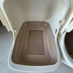 キャットトイレの画像