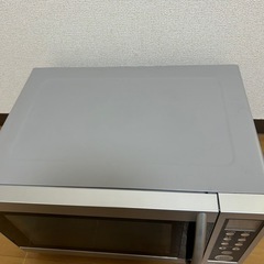 TOSHIBA 電子レンジ　オープンレンジ ER-YD3　の画像