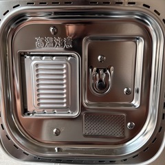 2013年製 Panasonic SD-BMS106-NW ホームベーカリー 
の画像