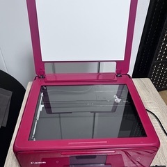 Canon インクジェットプリンター TS8030
の画像