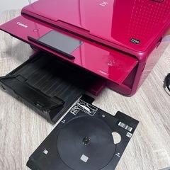 Canon インクジェットプリンター TS8030
の画像