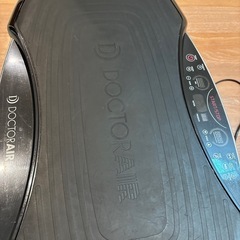 ドクターエアー　DOCTORAIRスーパーブレードの画像