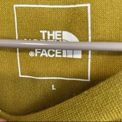 ノースフェイス ワンピースの画像