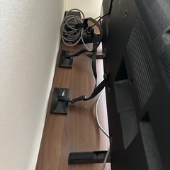【差し上げます】
テレビ台ローボードの画像