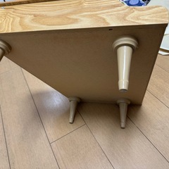 KAWAI ミニピアノ　P-32 ナチュラルカラーの画像