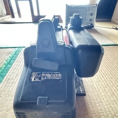 ホンダ発電機EX300
の画像