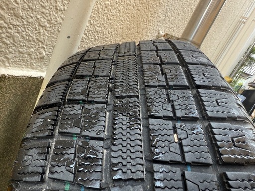205/60/16スタッドレス4本セット