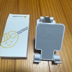 スマホスタンドの画像
