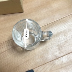 ビールジョッキの画像