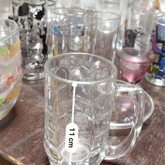 ビールジョッキの画像