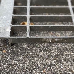 グレーチング　2個セットの画像