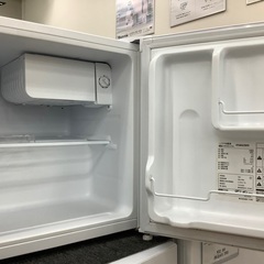 【トレファク松原店】maxzen(マクスゼン)1ドア冷蔵庫のご紹介です。の画像
