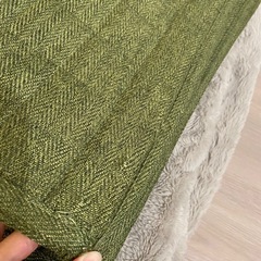 こたつ布団の画像