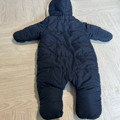 ベビージャンプスーツの画像