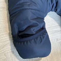 ベビージャンプスーツの画像