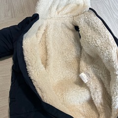 ベビージャンプスーツの画像