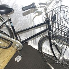 「中古」BRIDGESTONE/TRENDY(TR75S4)/27インチ/インター５の画像
