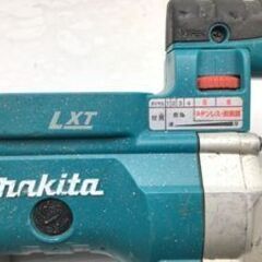 【エコツール笠寺店】Makita/マキタ 18v充電式ポータブルバンドソー PB180DZ本体のみ【愛知県/名古屋市/笠寺/工具】の画像