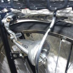 「中古」BRIDGESTONE/TRENDY(TR75S4)/27インチ/インター５の画像