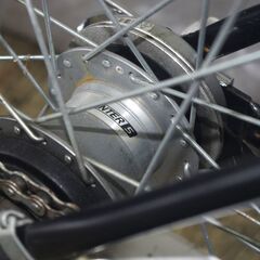 「中古」BRIDGESTONE/TRENDY(TR75S4)/27インチ/インター５の画像
