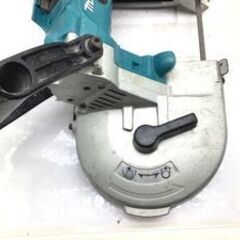 【エコツール笠寺店】Makita/マキタ 18v充電式ポータブルバンドソー PB180DZ本体のみ【愛知県/名古屋市/笠寺/工具】の画像