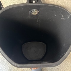 ゴミ箱あげますの画像