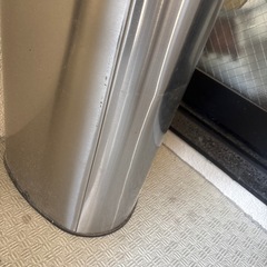 ゴミ箱あげますの画像
