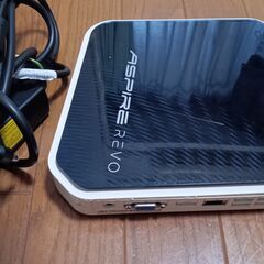 エイサー AspireRevo ASR3610-A44の画像