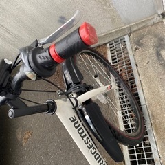 24インチ　マウンテンバイク　　の画像