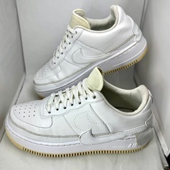 NIKE AIR FORCE 1 JESTER XX ホワイト 25cmの画像
