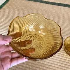 フルーツ等　小鉢6個の画像