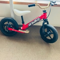子供用ストライダー/キックバイクの画像