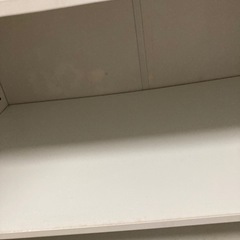 収納棚の画像