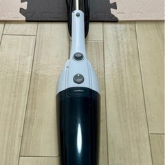 yamazen掃除機の画像