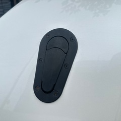 [引き取り限定]　Silvia S15 ボンネットの画像