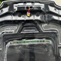 [引き取り限定]　Silvia S15 ボンネットの画像