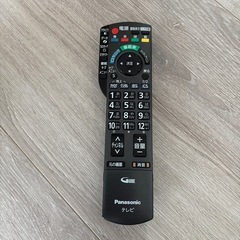 32型液晶テレビの画像