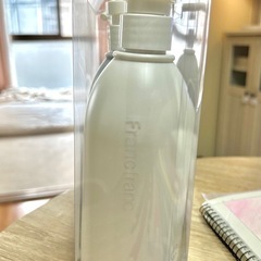 Francfranc 新品未使用❤︎ディスペンサーの画像