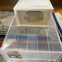 収納ケースの画像