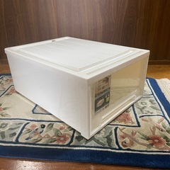 収納ケースの画像