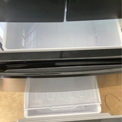 値下げ❗️2024年製アイリスオーヤマ 冷蔵庫 320L IRSN-32A-B リサイクルショップ宮崎屋　佐土原店　25.10.12Fの画像