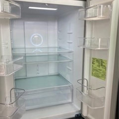 値下げ❗️2024年製アイリスオーヤマ 冷蔵庫 320L IRSN-32A-B リサイクルショップ宮崎屋　佐土原店　25.10.12Fの画像