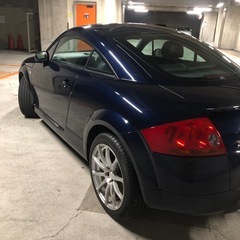 車検たっぷり。タイヤバリ山　２２５／４５ＺＲ17快適ターボ車の画像