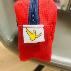 【未使用】マークゴンザレス/ペンケース/美品の画像
