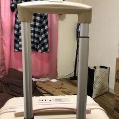 キャリーケースの画像