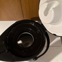 ステンレス製ポット　2.5Lの画像