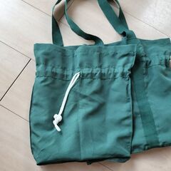 トートバッグの画像