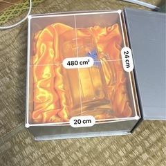 ディズニースティッチビールジョッキの画像