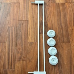 ベビーゲート(幅71〜90cm)の画像