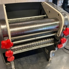 業務用製麺機　中華製　の画像